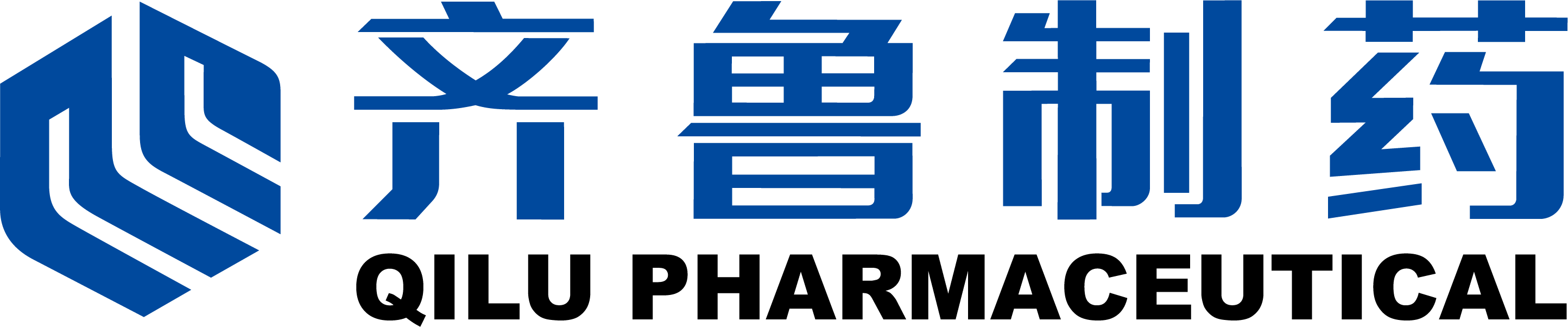 齐鲁制药